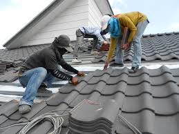 Fast & Reliable Emergency Roof Repairs in North Madison, OH